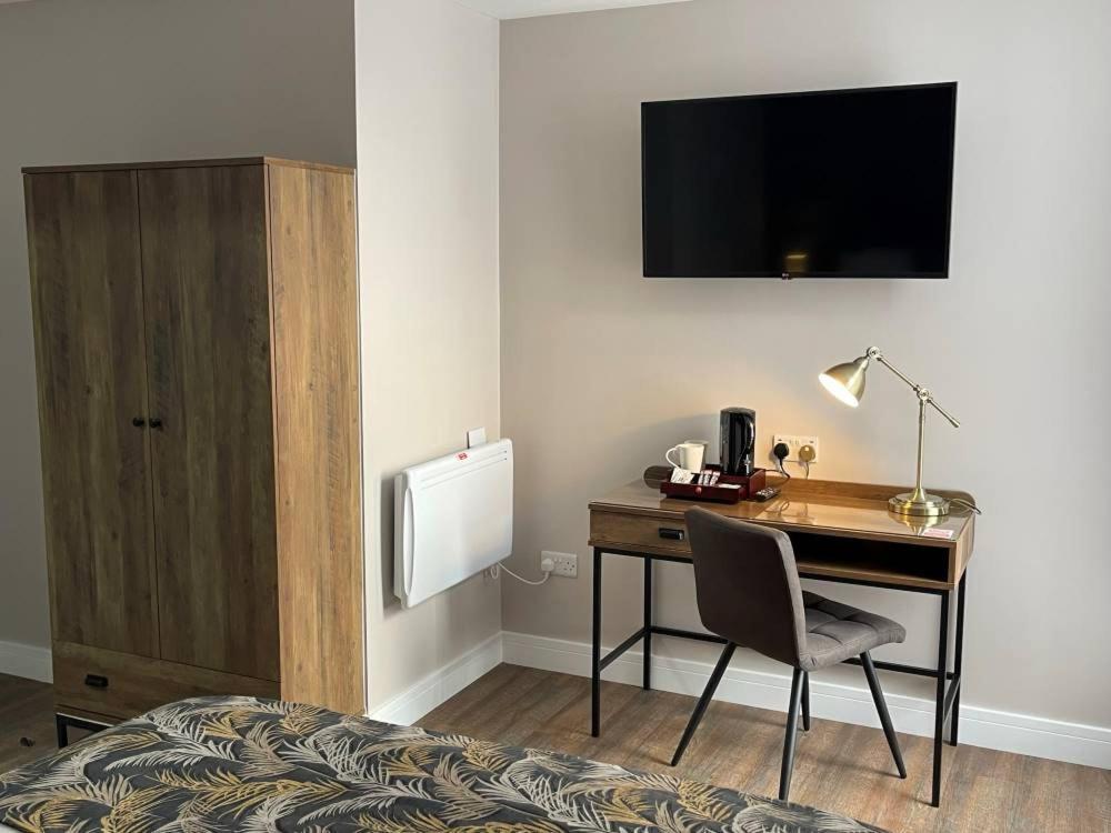 The Corner Rooms At The Black Horse Inn Spennymoor Room photo